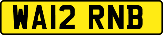 WA12RNB
