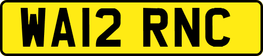 WA12RNC