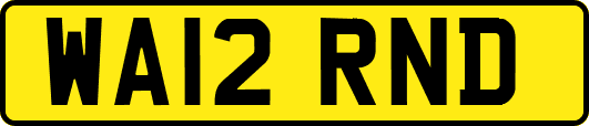 WA12RND