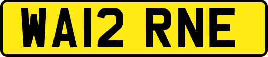 WA12RNE