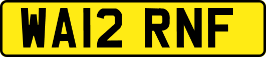 WA12RNF