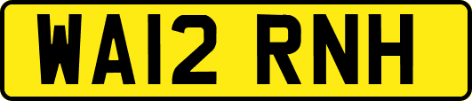 WA12RNH