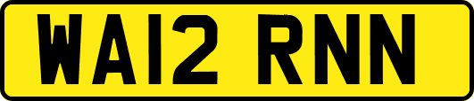 WA12RNN