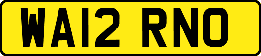 WA12RNO