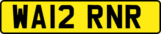 WA12RNR