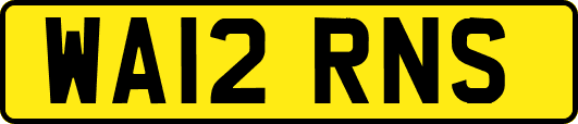WA12RNS