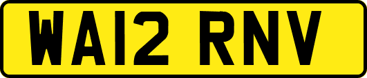WA12RNV