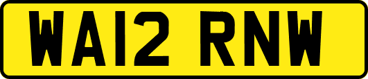WA12RNW