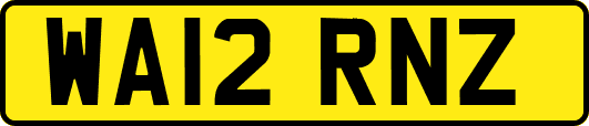 WA12RNZ