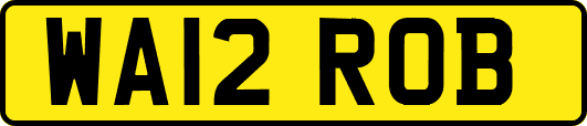 WA12ROB
