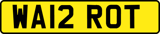 WA12ROT