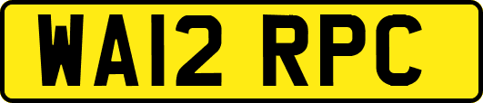 WA12RPC