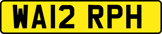 WA12RPH