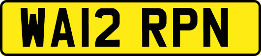 WA12RPN