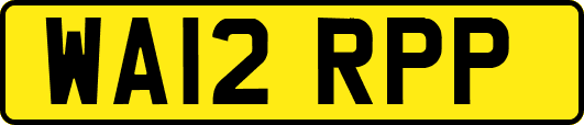 WA12RPP