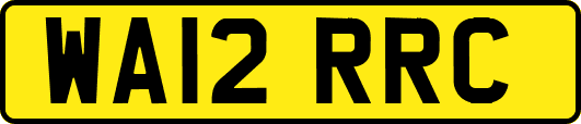 WA12RRC