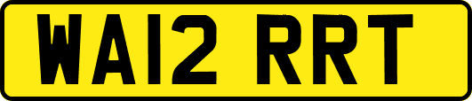 WA12RRT