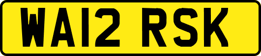WA12RSK