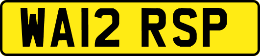 WA12RSP