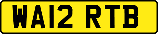 WA12RTB