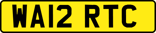 WA12RTC