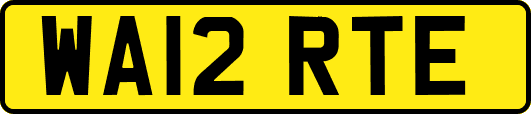 WA12RTE