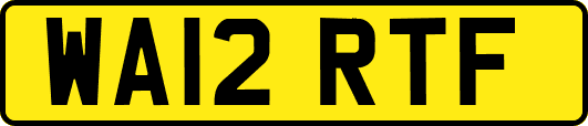 WA12RTF