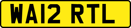 WA12RTL
