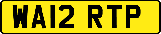 WA12RTP