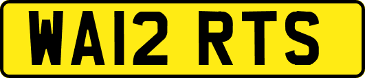 WA12RTS