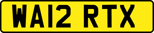 WA12RTX