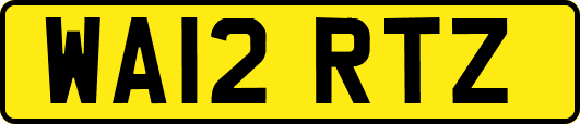 WA12RTZ