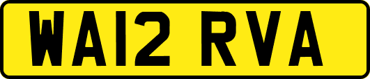 WA12RVA