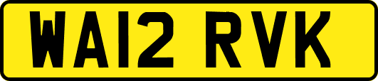 WA12RVK