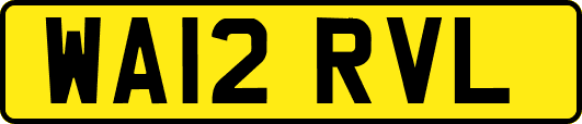 WA12RVL