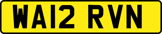 WA12RVN