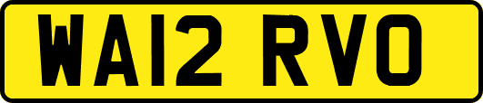 WA12RVO