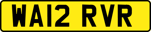 WA12RVR