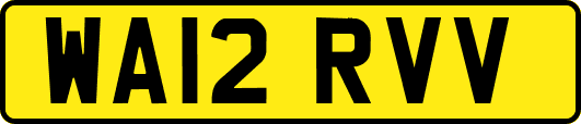 WA12RVV