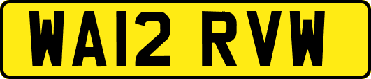 WA12RVW