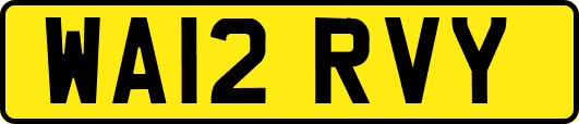 WA12RVY