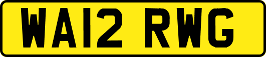 WA12RWG