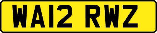 WA12RWZ