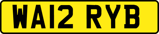WA12RYB