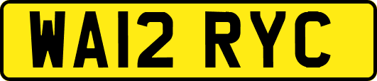 WA12RYC