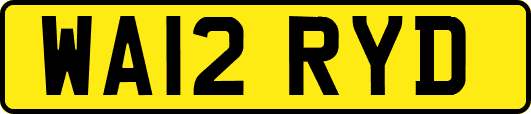 WA12RYD