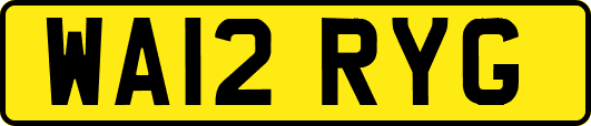 WA12RYG