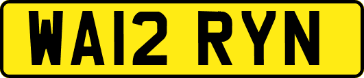 WA12RYN