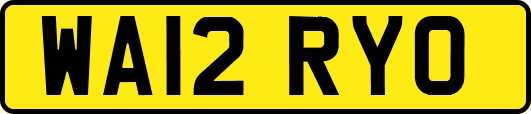 WA12RYO