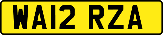 WA12RZA